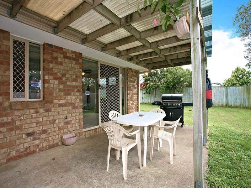 21 Gecko Place, Doolandella QLD 4077