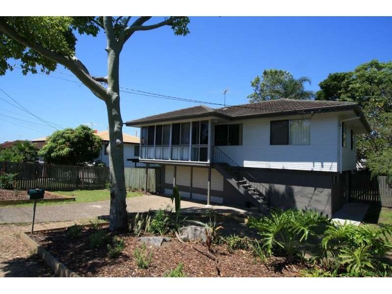 48 Camelia Avenue, Logan Central QLD 4114