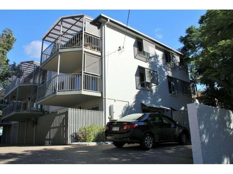 1/97 Macquarie Street, St Lucia QLD 4067