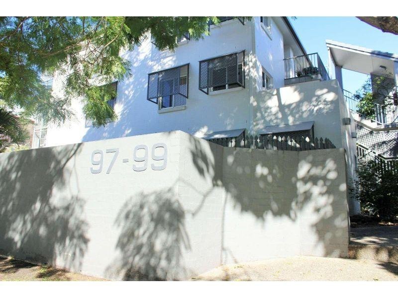 1/97 Macquarie Street, St Lucia QLD 4067