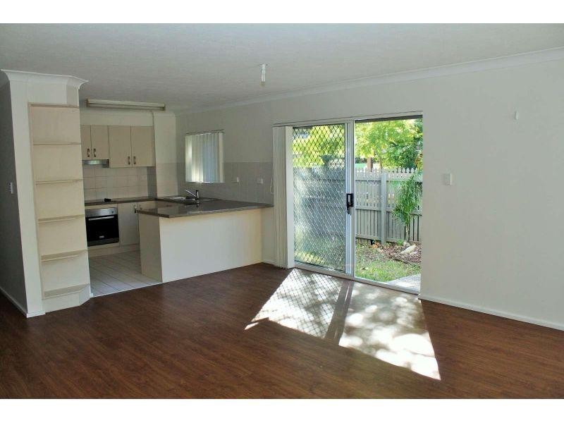 1/97 Macquarie Street, St Lucia QLD 4067