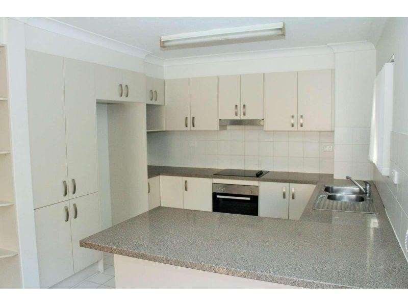 1/97 Macquarie Street, St Lucia QLD 4067