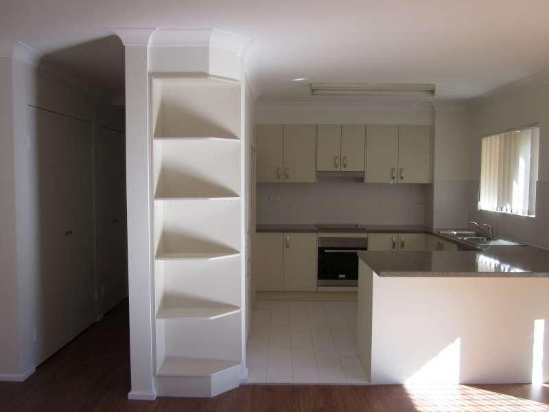 1/97 Macquarie Street, St Lucia QLD 4067
