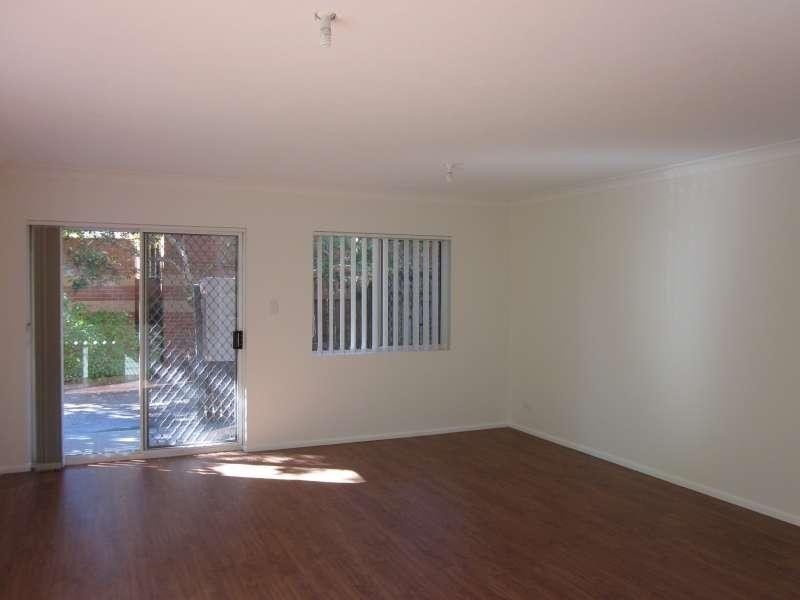 1/97 Macquarie Street, St Lucia QLD 4067