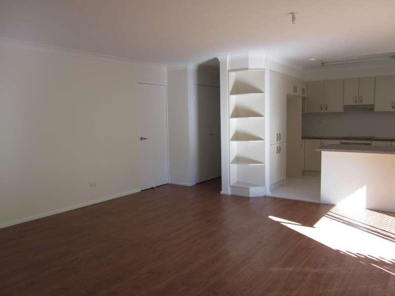 1/97 Macquarie Street, St Lucia QLD 4067