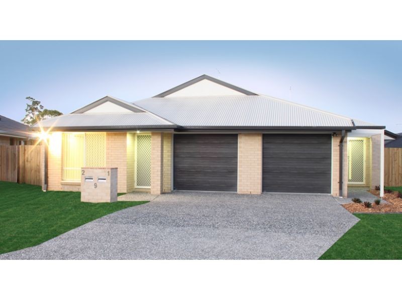 2/9 Wilton Court, Morayfield QLD 4506