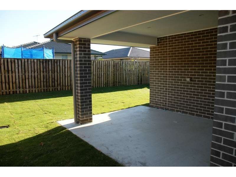 40 Belivah Road, Bahrs Scrub QLD 4207