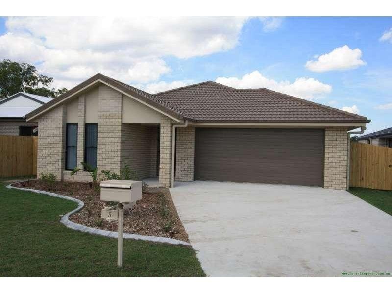 5 Voyager Street, Marsden QLD 4132