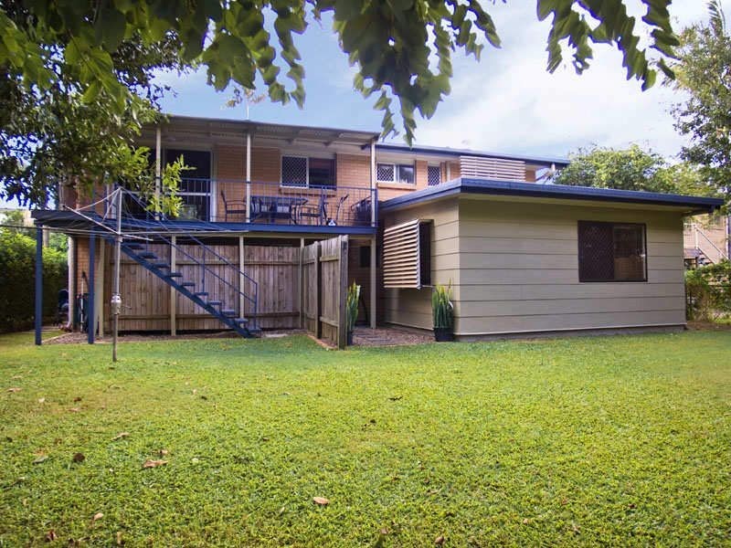 55 Ormonde Road, Yeronga QLD 4104