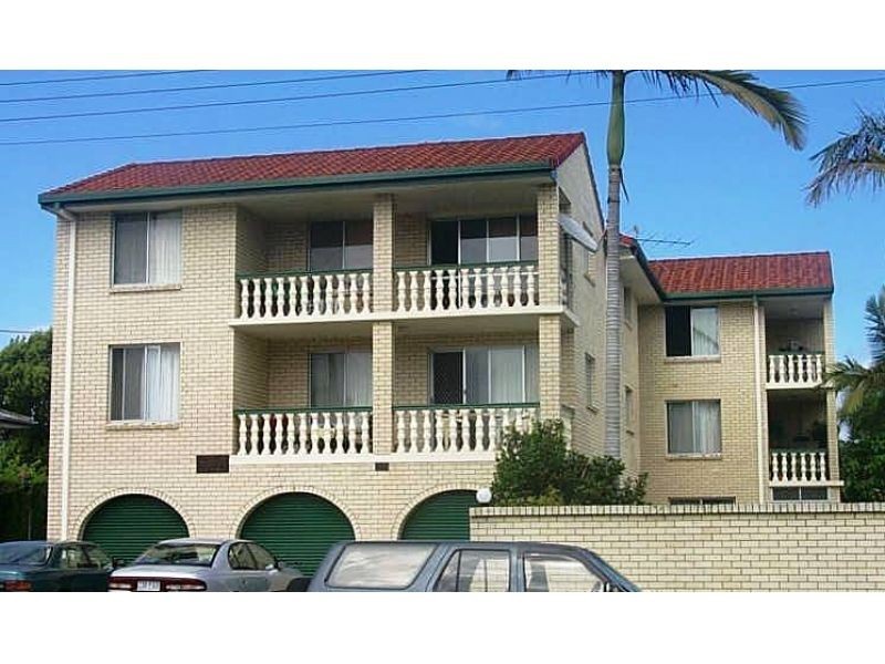 4/38 Brighton Street, Biggera Waters QLD 4216