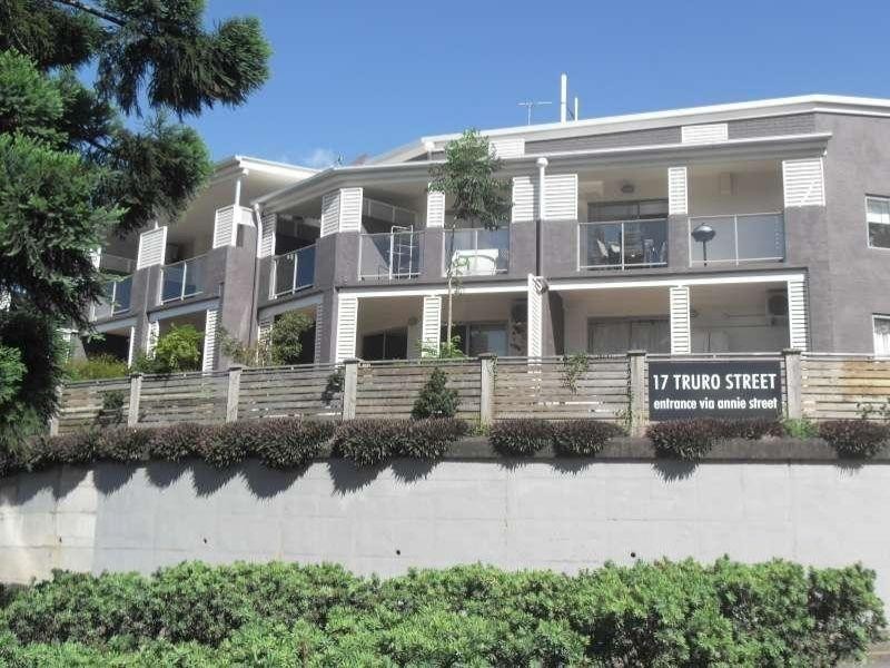 5/17 Truro Street, Windsor QLD 4030