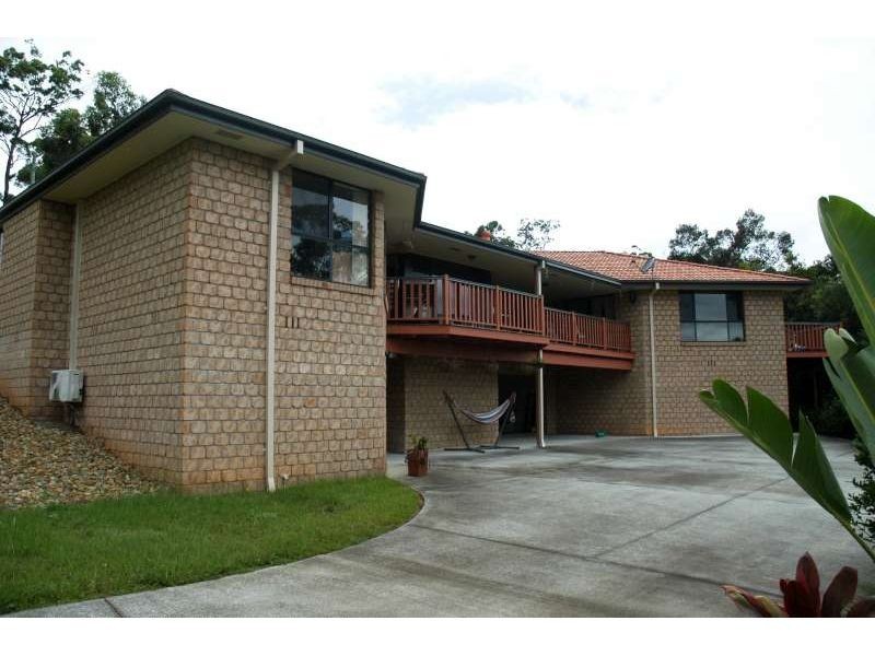 2 Riverina Court, Mudgeeraba QLD 4213