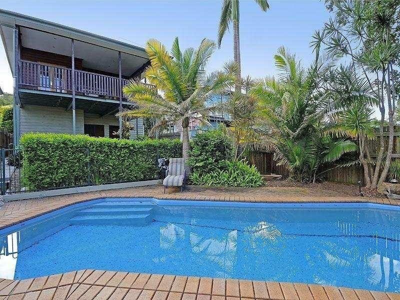 23 Nicholson Street, Mitchelton QLD 4053