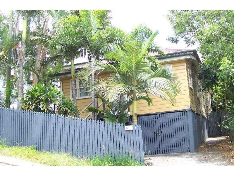 32 Normanby Terrace, Kelvin Grove QLD 4059