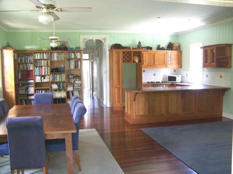 32 Normanby Terrace, Kelvin Grove QLD 4059