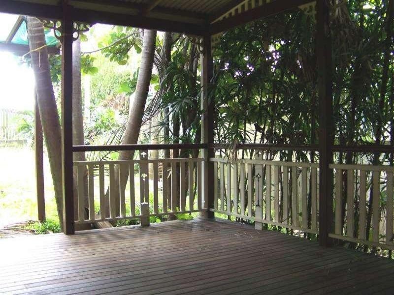 32 Normanby Terrace, Kelvin Grove QLD 4059