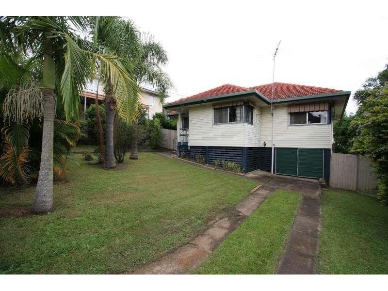 16 Inge Street, Mount Gravatt QLD 4122