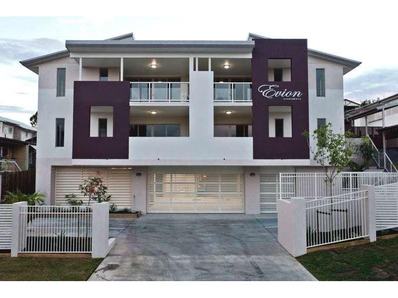 5/62 Buller Street, Everton Park QLD 4053