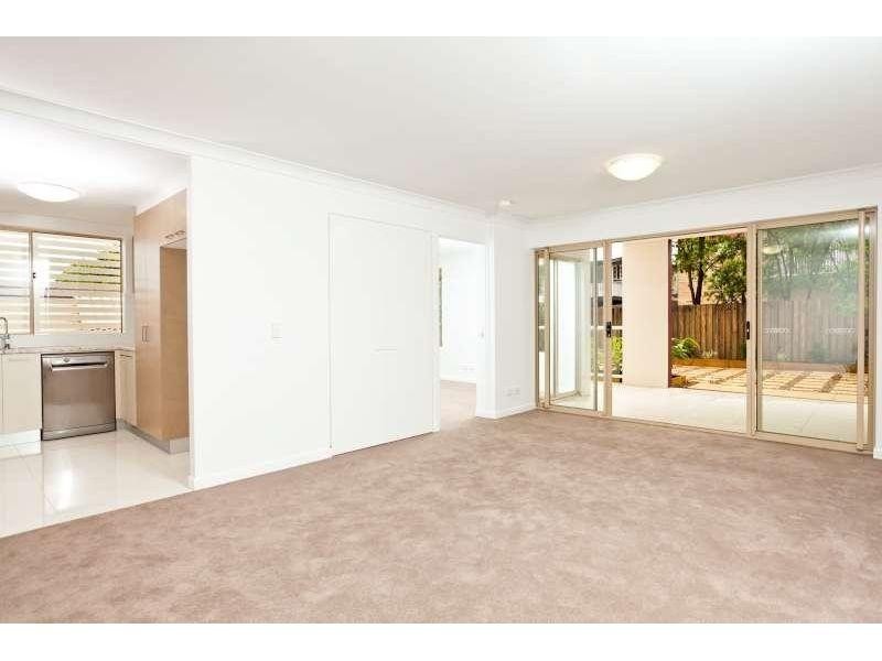 5/62 Buller Street, Everton Park QLD 4053