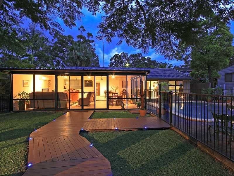 21 Summerhill Court, Mudgeeraba QLD 4213