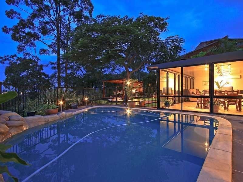 21 Summerhill Court, Mudgeeraba QLD 4213