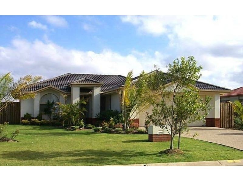 5 Fawn Street, Upper Coomera QLD 4209