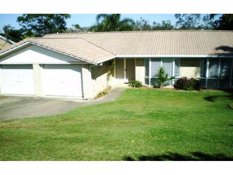 95 Hickey Way, Carrara QLD 4211