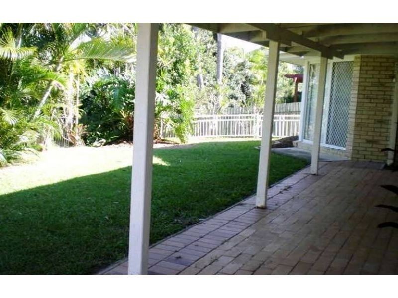 95 Hickey Way, Carrara QLD 4211