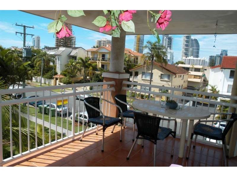12/2761 Gold Coast Highway, Broadbeach QLD 4218