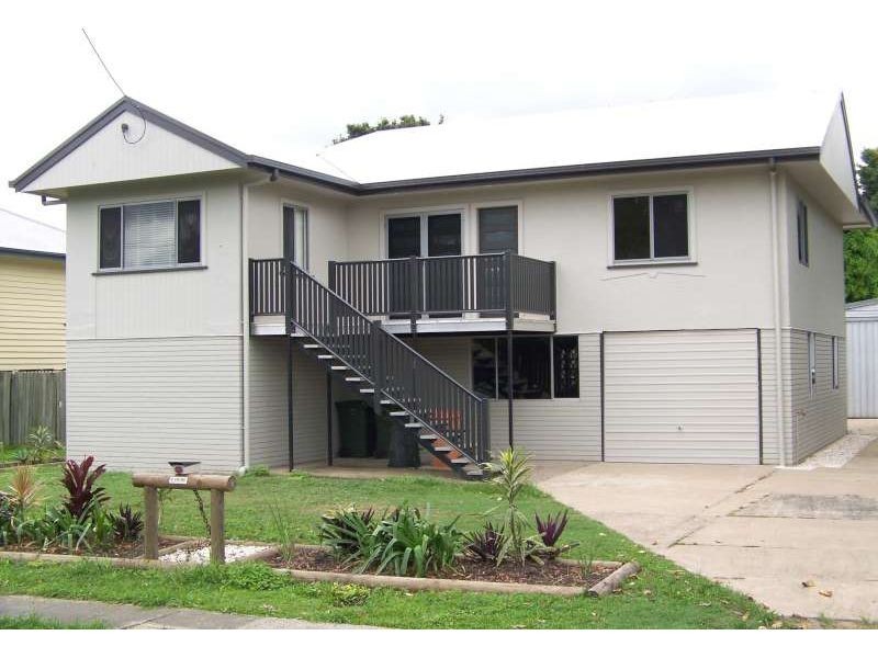 32 Bowen Street, Windsor QLD 4030