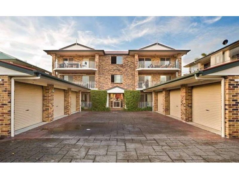 1/98 Pashen Street, Morningside QLD 4170
