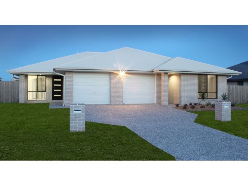 2/5 Sims Street, Caboolture QLD 4510