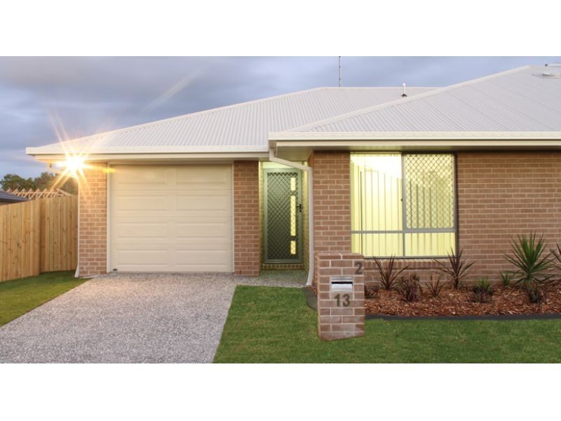 13 Soward Court, Morayfield QLD 4506
