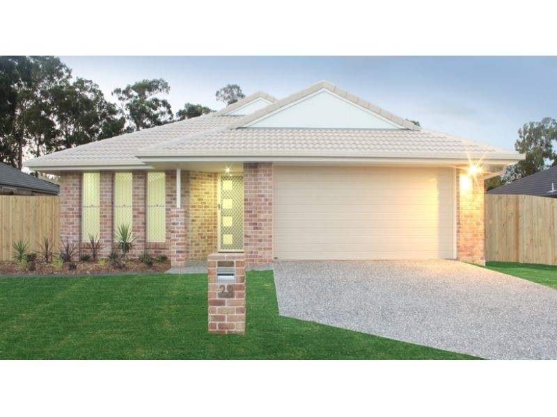 29 Newmarket Drive, Morayfield QLD 4506