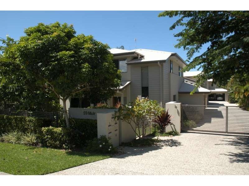 2/59 Muir Street, Labrador QLD 4215