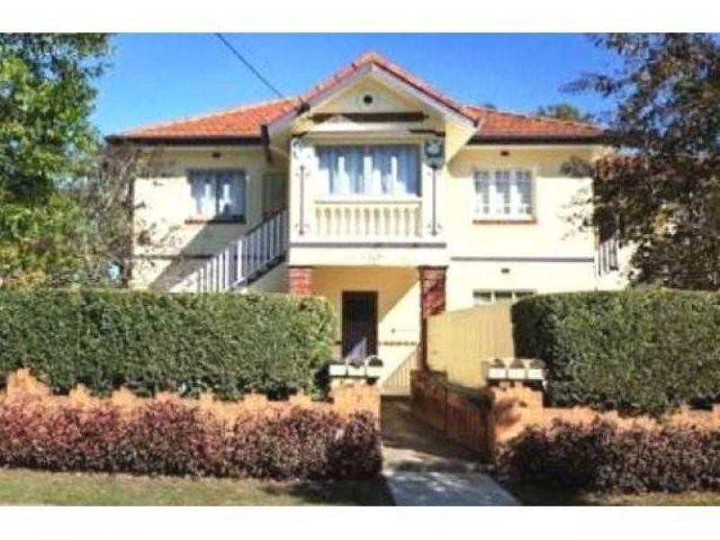 4/70 Victoria Street, Windsor QLD 4030