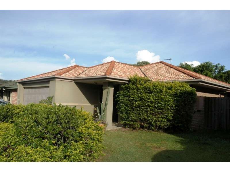 7 Meadowbank Drive, Upper Coomera QLD 4209