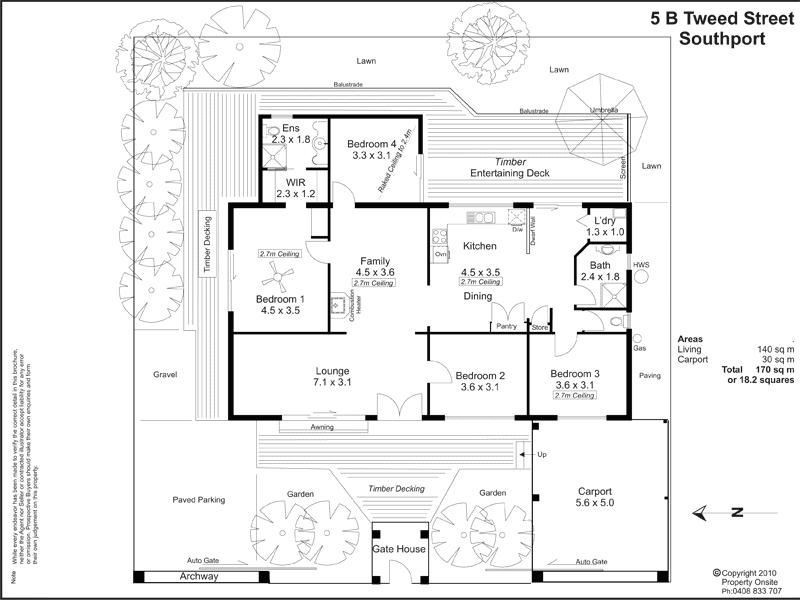 5B Tweed Street, Southport QLD 4215
