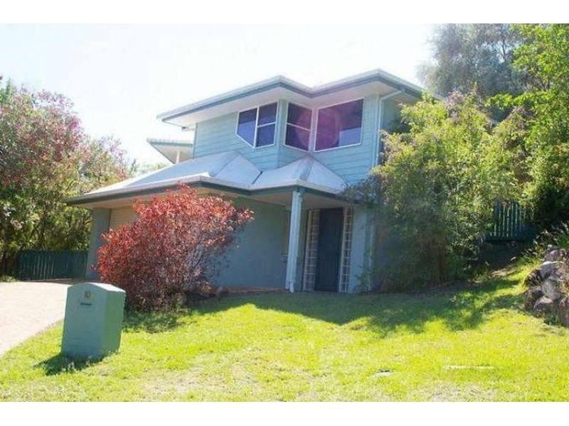 10 Carbool Close, Keperra QLD 4054