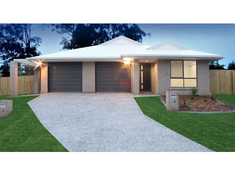 2/6 Sapphire Court, Morayfield QLD 4506