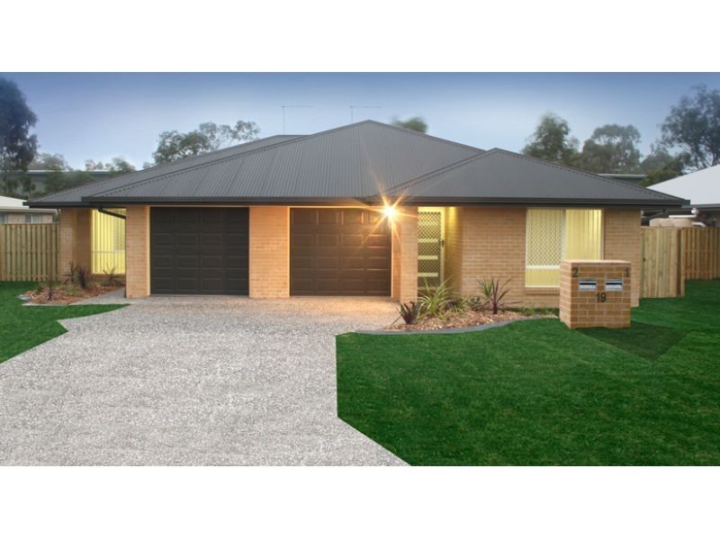 1/19 Sienna Drive, Morayfield QLD 4506