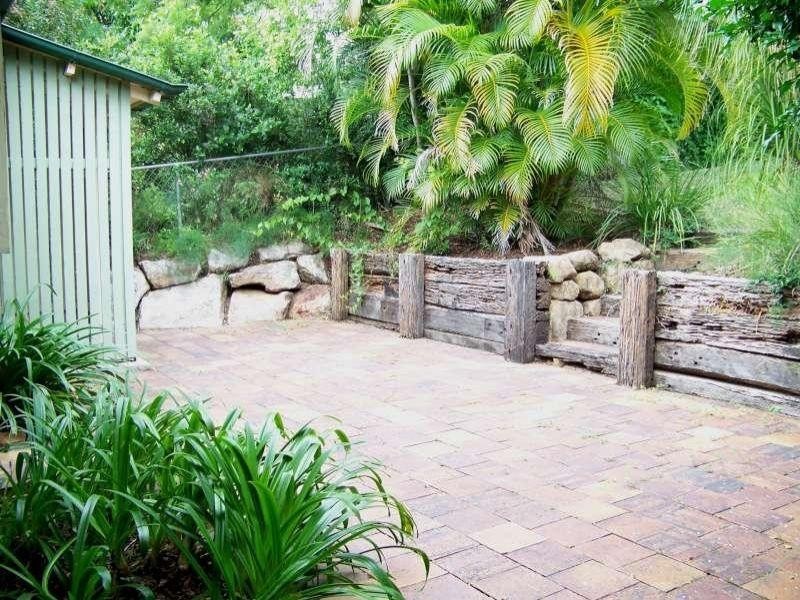 23 Empress Terrace, Bardon QLD 4065