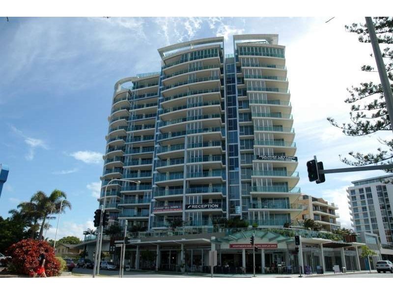 1401/2 Douglas Street, Coolangatta QLD 4225