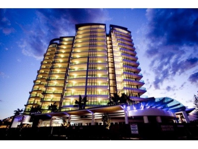 1401/2 Douglas Street, Coolangatta QLD 4225