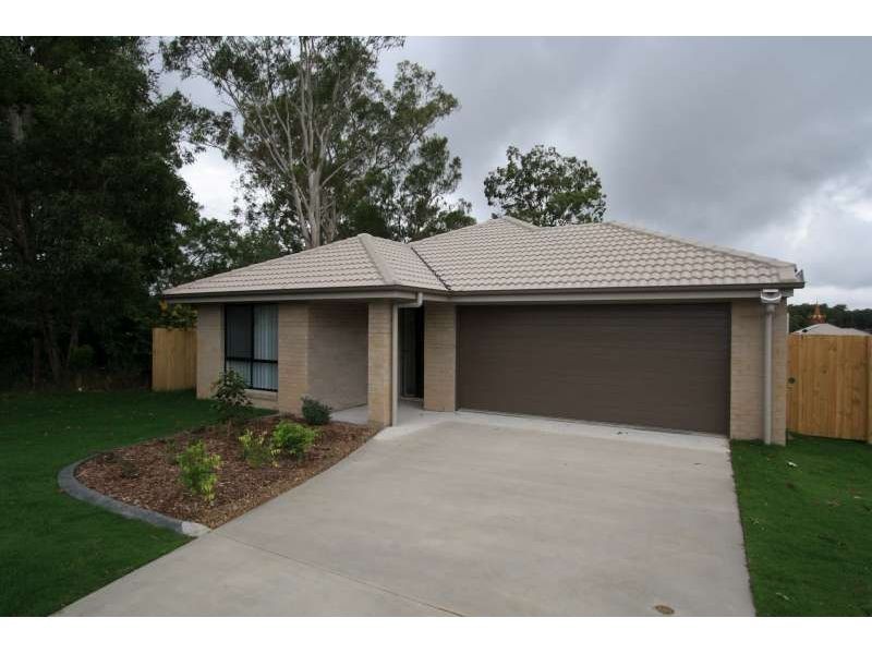 39 Fourth Avenue, Marsden QLD 4132