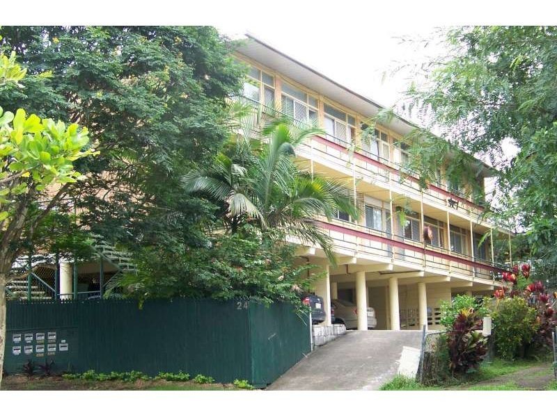 5/24 Fifth Avenue, Kedron QLD 4031