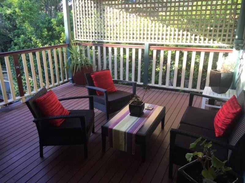 3/24 Shaw Road, Wooloowin QLD 4030