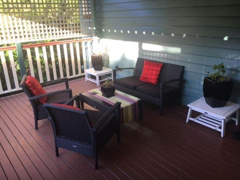 3/24 Shaw Road, Wooloowin QLD 4030