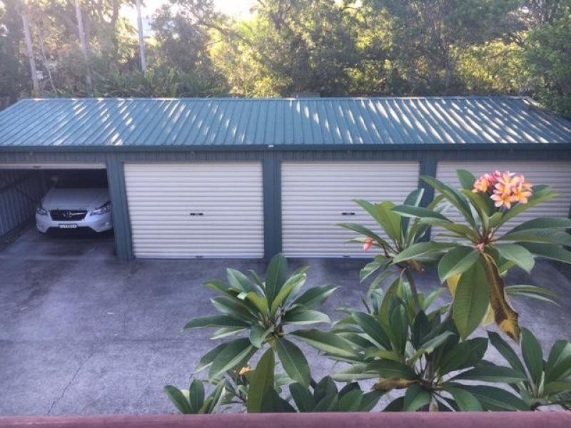 3/24 Shaw Road, Wooloowin QLD 4030