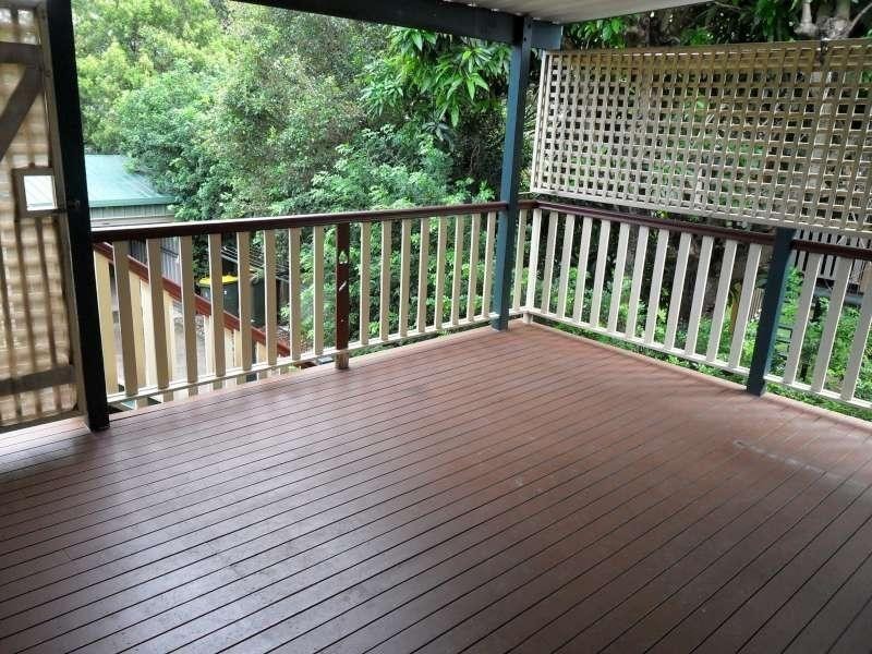 3/24 Shaw Street, Wooloowin QLD 4030